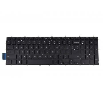Tastatura Originala Dell Inspiron 15 5567