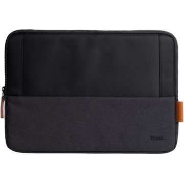 Trust Husa notebook 13.3 inch Black
