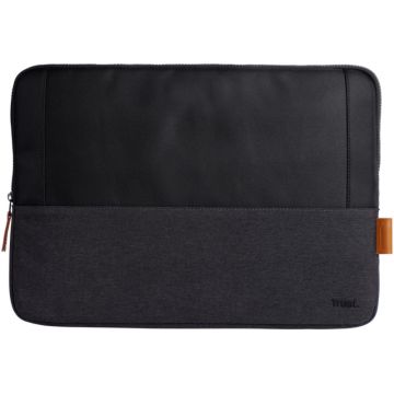 Trust Husa notebook 16 inch Lisboa Black