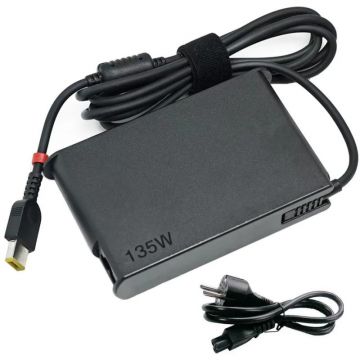 OEM Incarcator pentru Lenovo 20V 6.75A 135W Mentor Premium