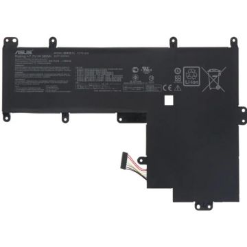 Acumulator notebook ASUS Baterie originala Asus 0B200-01990100 Li-Polymer 4940mAh 2 celule 7.7V