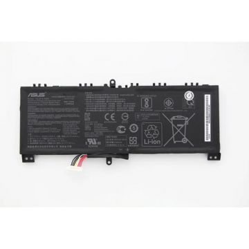 Acumulator notebook ASUS Baterie originala Asus 0B200-02730300 Li-Polymer 4120mAh 4 celule 15.2V