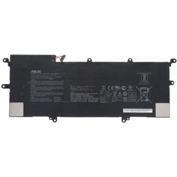 Acumulator notebook ASUS Baterie originala Asus 0B200-02750000 Li-Polymer 4940mAh 3 celule 11.55V