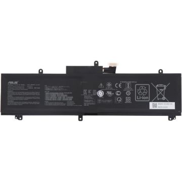 Acumulator notebook ASUS Baterie originala Asus 0B200-03380300 Li-Polymer 4940mAh 4 celule 15.4V