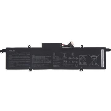 Acumulator notebook ASUS Baterie originala Asus 0B200-03610100 Li-Polymer 4940mAh 4 celule 15.4V