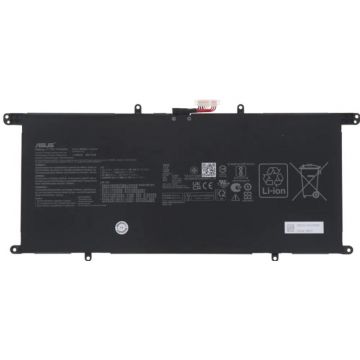 Acumulator notebook ASUS Baterie originala Asus 0B200-04320000 Li-Polymer 8140mAh 2 celule 7.74V