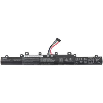 Acumulator notebook ASUS Baterie originala Asus A41N1702-1 Li-Ion 3056mAh 4 celule 14.4V