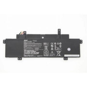 Acumulator notebook ASUS Baterie originala Asus B31Bn9H Li-Ion 4110mAh 3 celule 11.4V