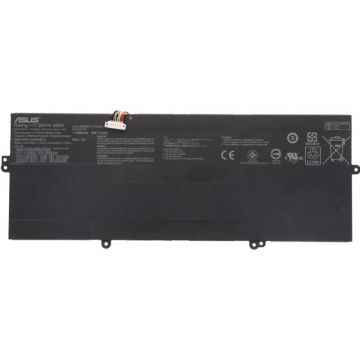 Acumulator notebook ASUS Baterie originala Asus C31N1824 Li-Polymer 4160mAh 3 celule 11.55V