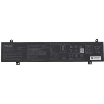 Acumulator notebook ASUS Baterie originala Asus G614JJ Li-Polymer 4135mAh 4 celule 15.48V