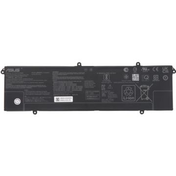 Acumulator notebook ASUS Baterie originala Asus N5504VA Li-Polymer 9690mAh 4 celule 7.74V