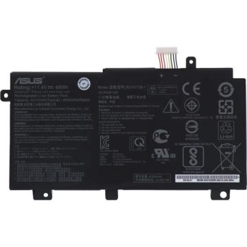 Acumulator notebook ASUS Baterie originala Asus PX504GD Li-Ion 4240mAh 3 celule 11.4V