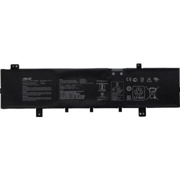 Acumulator notebook ASUS Baterie originala Asus S505ZA Li-Ion 3653mAh 3 celule 11.52V