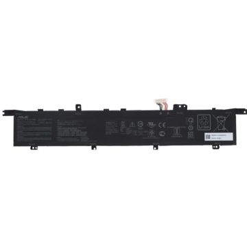 Acumulator notebook ASUS Baterie originala Asus UX581LV Li-Polymer 4614mAh 4 celule 15.4V