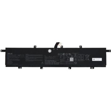 Acumulator notebook ASUS Baterie originala Asus UX582HS Li-Polymer 5948mAh 4 celule 15.48V