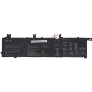 Acumulator notebook ASUS Baterie originala Asus X532FA Li-Polymer 3640mAh 3 celule 11.55V