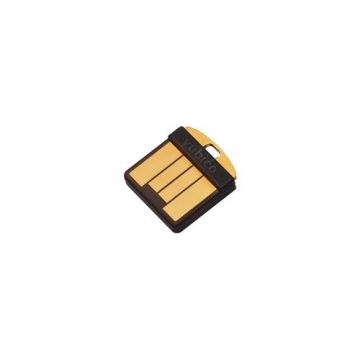 Dispozitiv criptografic securizat tip token, Yubico Yubikey 5 Nano Dispozitiv criptografic securizat tip token, Yubico Yubikey 5 Nano