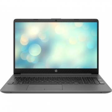 Laptop HP 15-dw4006nq (Procesor Intel® Core™ i7-1255U (12M Cache, up to 4.70 GHz), 15.6inch FHD, 16GB, 512GB SSD, nVidia GeForce MX550 @2GB, Gri)
