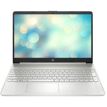 Laptop HP 15s-eq3017nq (Procesor AMD Ryzen 5 5625U (16M Cache, up to 4.3 GHz), 15.6inch FHD, 16GB, 512GB SSD, AMD Radeon™ Graphics, Argintiu) Laptop HP 15s-eq3017nq (Procesor AMD Ryzen 5 5625U (16M Cache, up to 4.3 GHz), 15.6inch FHD, 16GB, 512GB SSD, AMD Radeon™ Graphics, Argintiu)
