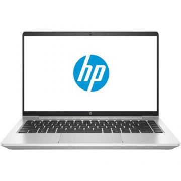 Laptop HP ProBook 440 G9 (Procesor Intel Core i5-1235U (12M Cache, up to 4.40 GHz, with IPU), 14inch HD, 8GB, 512GB SSD, Intel Iris Xe Graphics, Argintiu) Laptop HP ProBook 440 G9 (Procesor Intel Core i5-1235U (12M Cache, up to 4.40 GHz, with IPU), 14inch HD, 8GB, 512GB SSD, Intel Iris Xe Graphics, Argintiu)