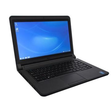 Laptop Refurbished DELL Latitude 3340, Intel Core i5-4200U 1.60GHz, 8GB DDR3, 240GB SSD, 13.3 Inch, Webcam