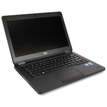 Laptop Refurbished DELL Latitude E5450, Intel Core i5-5300U 2.30GHz, 8GB DDR3, 1TB HDD, 14 Inch, Webcam