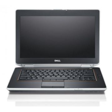 Laptop Refurbished DELL Latitude E6420, Intel Core i5-2520M 2.50GHz, 4GB DDR3, 250GB SATA, DVD-RW, 14 Inch HD, Webcam, Grad A-