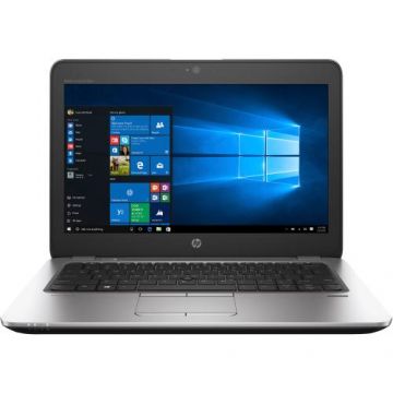 Laptop Refurbished HP EliteBook 820 G3, Intel Core i5-6200U 2.30GHz, 8GB DDR4, 240GB SSD, 12.5 Inch Full HD TouchScreen, Webcam