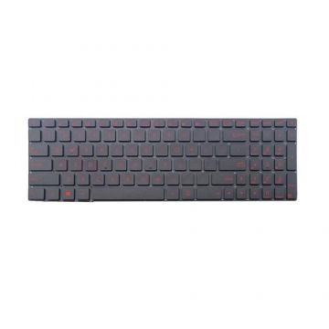 Tastatura laptop Asus ROG G551JM