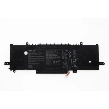 Acumulator notebook ASUS Baterie originala Asus UX433FLC Li-Polymer 4335mAh 3 celule 11.55V