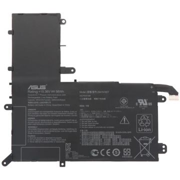 Acumulator notebook ASUS Baterie originala Asus UX562IQ Li-Ion 3653mAh 4 celule 15.36V