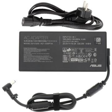 OEM Incarcator Asus A21-330P1A original 330W mufa 6.0x3.7mm