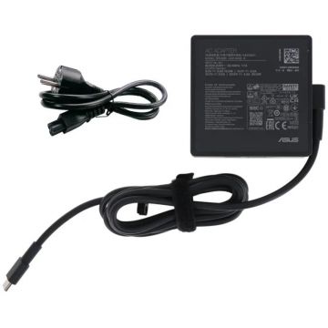 OEM Incarcator Asus Q420VA original 90W USB-C