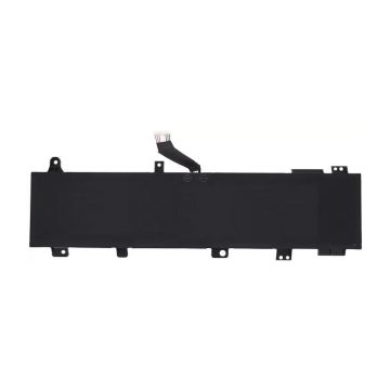 Acumulator notebook OEM Baterie pentru Asus TUF Gaming F15 FX506HM Li-Polymer 5845mAh 4 celule 15.4V