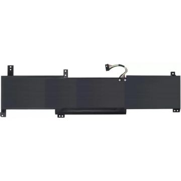 Acumulator notebook OEM Baterie pentru Lenovo IdeaPad 3-15ITL6 Li-Ion 4054mAh 3 celule 11.1V Mentor Premium