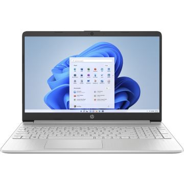 Laptop AMD Ryzen 3 5300U 15.6inch Full HD 16GB DDR4-SDRAM 512GB SSD Wi-Fi 5 (802.11ac) Windows 11 Home Silver