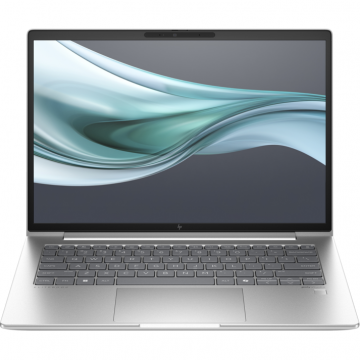 Laptop EliteBook 640 G11 14 inch WUXGA Intel Core Ultra 7 165U 16GB 512GB PCIe Windows 11 Pro Silver