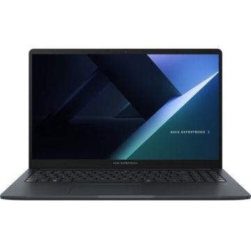 Laptop ExpertBook B1 FHD 15.6 inch Intel Core 7 150U 16GB 512GB PCIe Free Dos Gentle Grey
