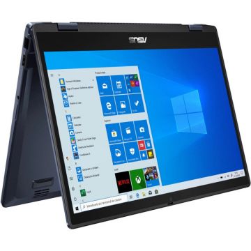Laptop ExpertBook B3 B3402FVA-EC0800X 14 inch FHD Touch Intel Core i5-1335U 16GB DDR4 256GB SSD Windows 11 Pro Star Black