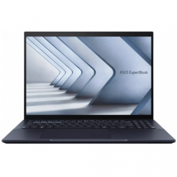 Laptop ExpertBook B5 WQXGA 14 inch Intel Core Ultra 7 155H 16GB 1TB SSD Black