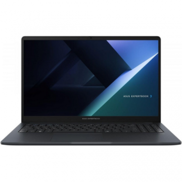 Laptop ExpertBook BM1 FHD 15.6 inch AMD Ryzen 5 7535U 16GB 512GB PCIe Free Dos Gentle Grey