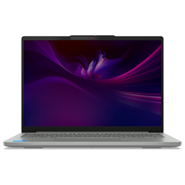 Laptop IdeaPad Slim 5 14 inch WUXGA Intel Core 7 240H 32GB 1TB SSD Free Dos Luna Grey