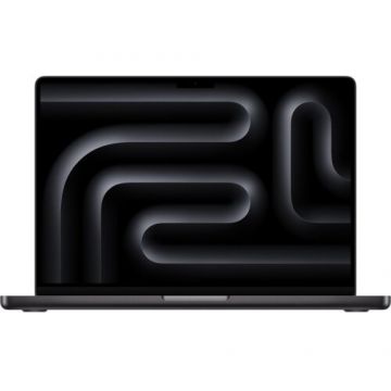 Laptop MacBook Pro 14.2 inch Liquid Retina XDR M4 Max 36GB 2TB SSD macOS Space Black