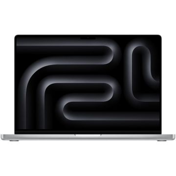 Laptop MacBook Pro 16.2 inch Liquid Retina XDR M4 Max 14-Core 36GB 1TB SSD macOS Silver