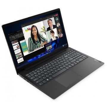 Laptop V15 G4 - Ryzen 5 7520U 15,6inch FHD 16GB 512GB noOs Negru
