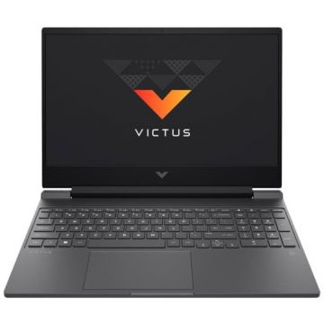 Laptop Victus 15 FHD 15.6 inch Intel Core i5-12450H 16GB 512GB SSD RTX 3050 Free Dos Silver