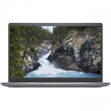 Laptop Vostro 3430 14 inch FHD Intel Core i5-1335U 16GB 256GB PCIe Windows 11 Pro Silver
