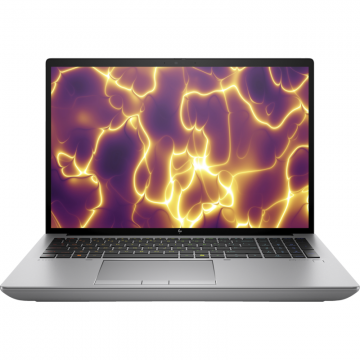 Laptop Zbook 16 Fury G11 WUXGA 16 inch Intel Core i9-14900HX 32GB 1TB SSD RTX 3500 Ada Windows 11 Pro Grey