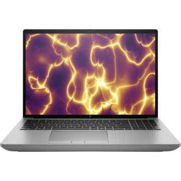 Laptop ZBook Fury 16 G11 WUXGA 16 inch Intel Core i7-14700HX 32GB 1TB SSD RTX 3500 Windows 11 Pro Grey