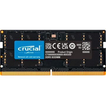 Memorie laptop 32GB (1x32GB) DDR5 5600MHz